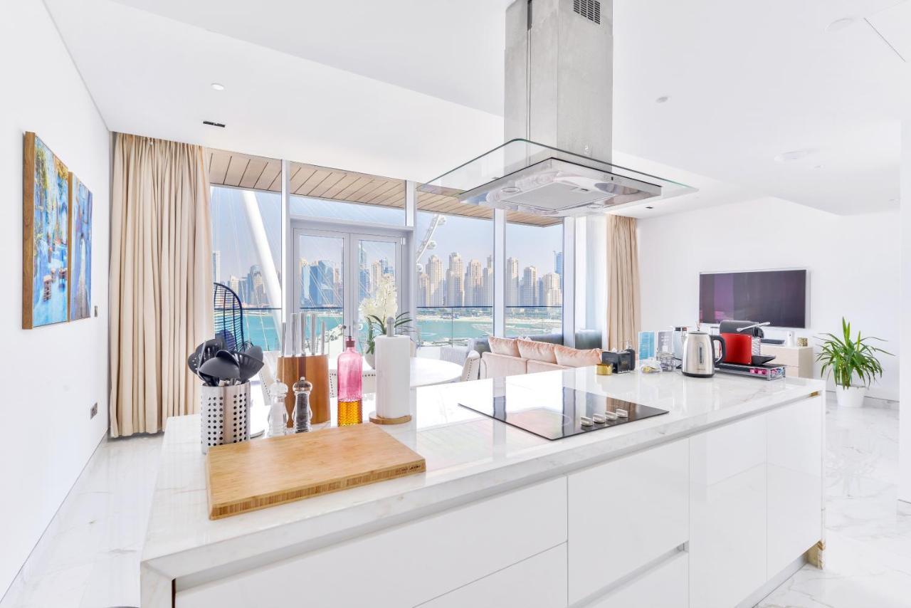 Apartment Island Paradise - Stylish 2br On Bluewaters Island