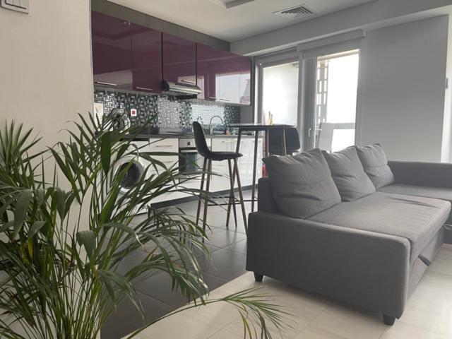 Apartment Cayan Tower Luxury With Sea View *