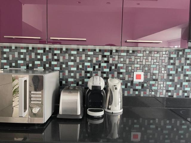 Cayan Tower Luxury With Sea View Dubai