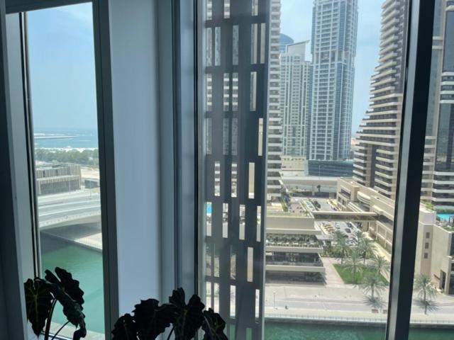Apartment Cayan Tower Luxury With Sea View Dubai
