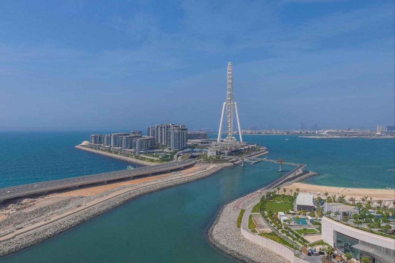 Bnbmehomes - Luxe High Floor - Full Seaview - 2804 Apartment *