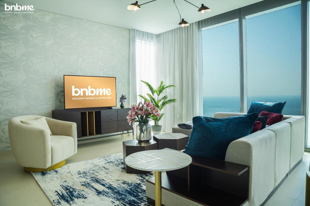 Bnbmehomes - Luxe High Floor - Full Seaview - 2804 Apartment *
