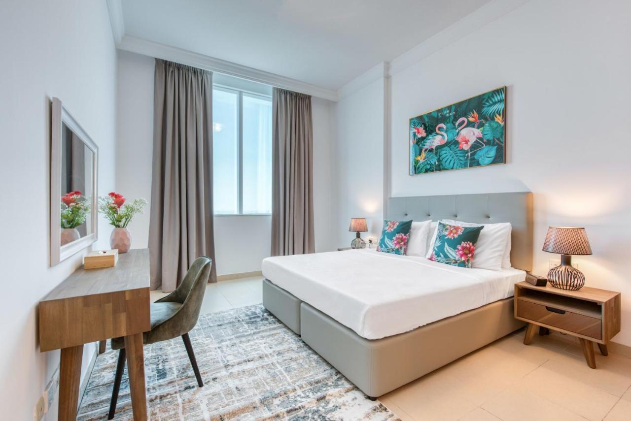 Apartment Exquisite Dubai's Urban Living In The Centre Dubai