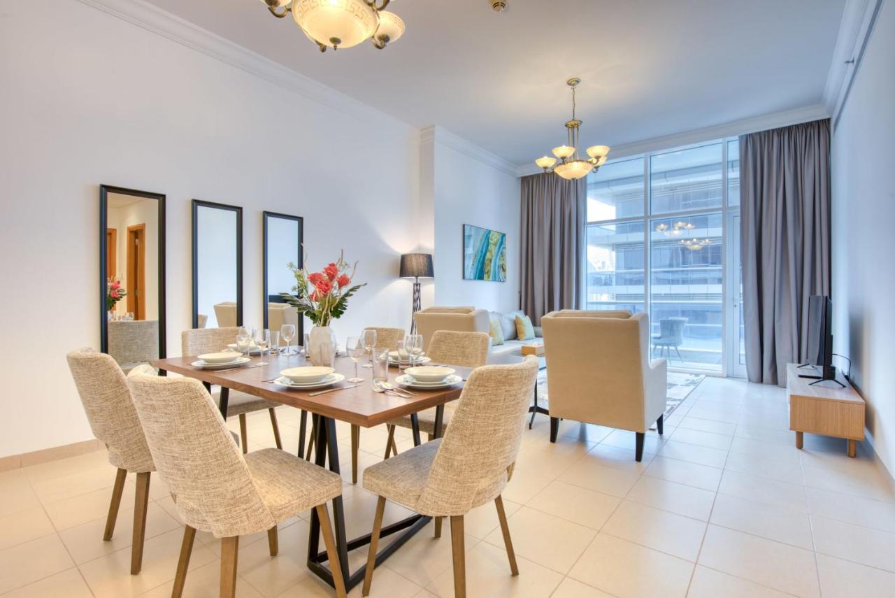 Exquisite Dubai's Urban Living In The Centre * Dubai