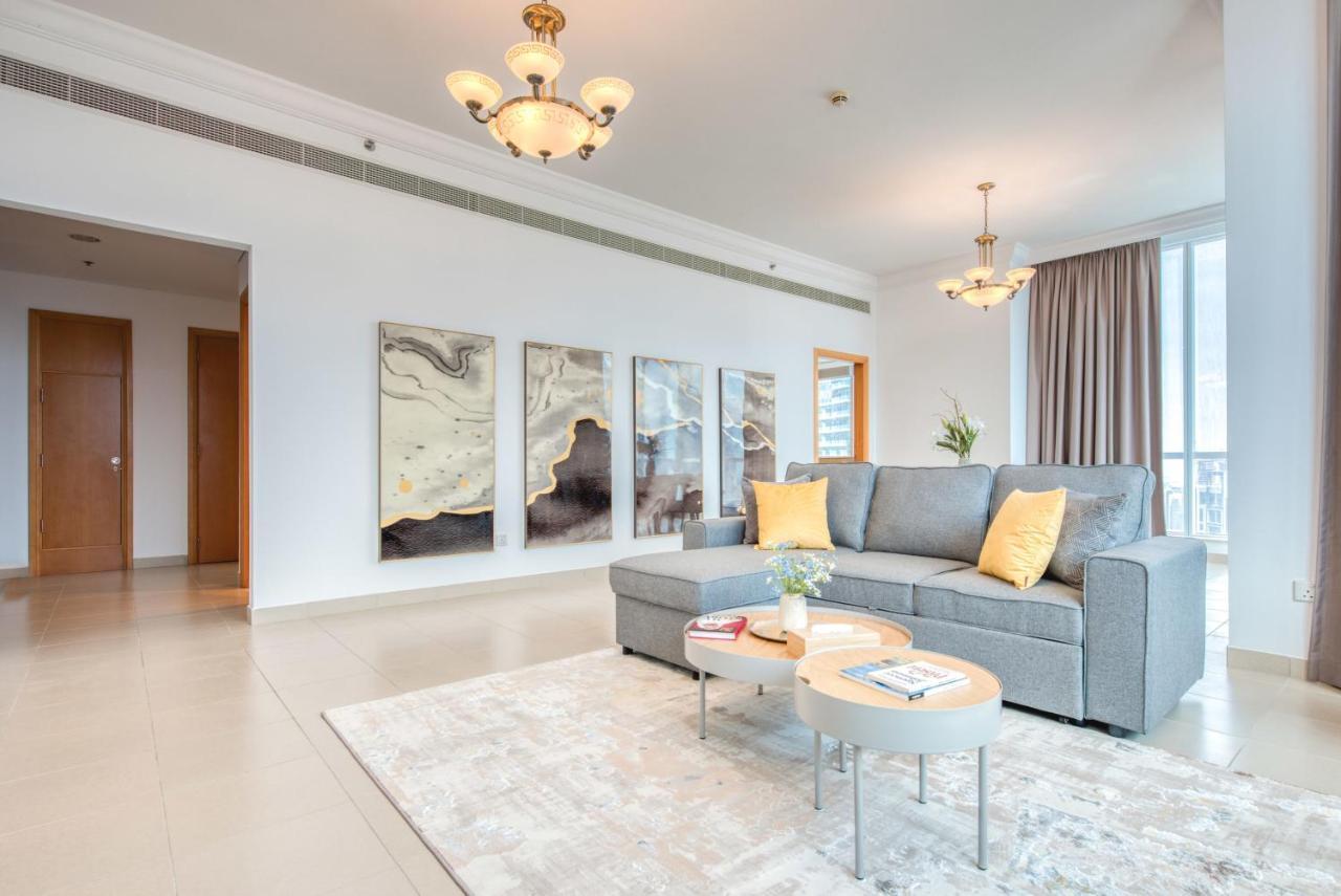Exquisite Dubai's Urban Living In The Centre * Dubai