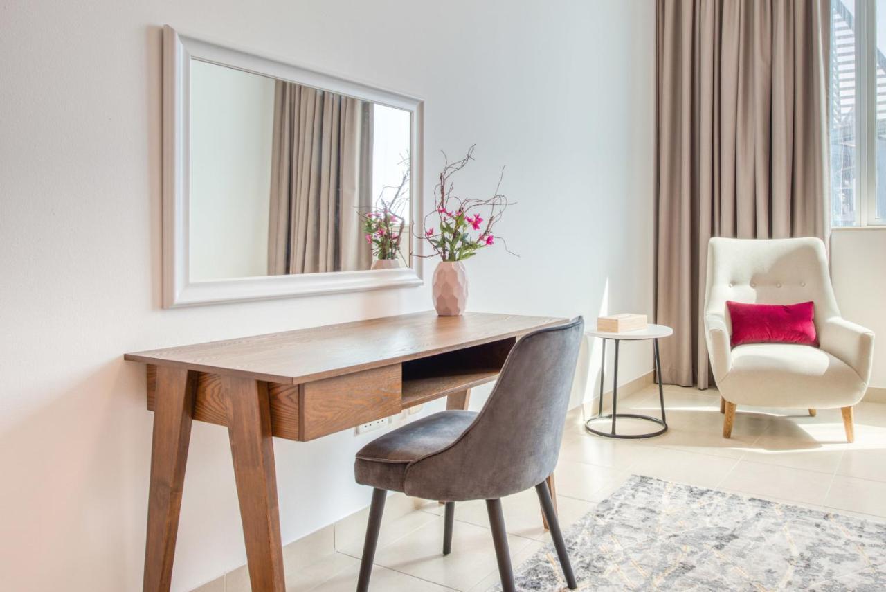 Exquisite Dubai's Urban Living In The Centre *