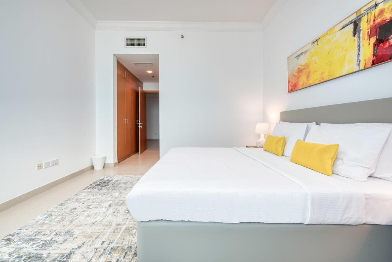 Exquisite Dubai's Urban Living In The Centre *