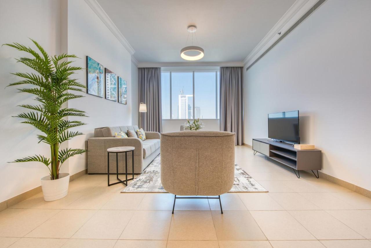 Exquisite Dubai's Urban Living In The Centre Dubai