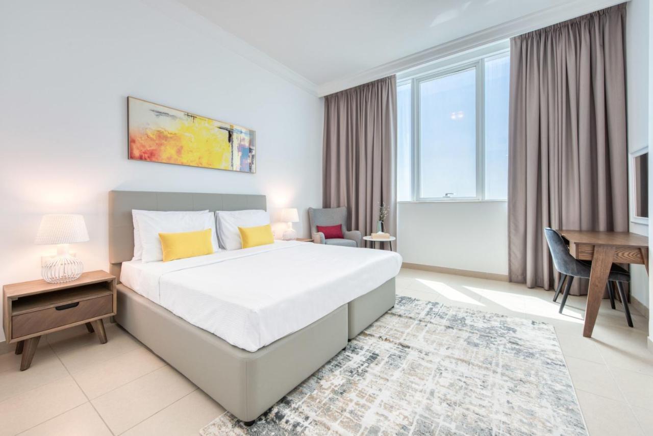 Exquisite Dubai's Urban Living In The Centre * Dubai
