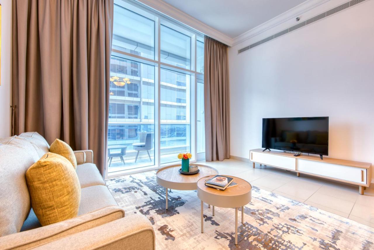 Exquisite Dubai's Urban Living In The Centre