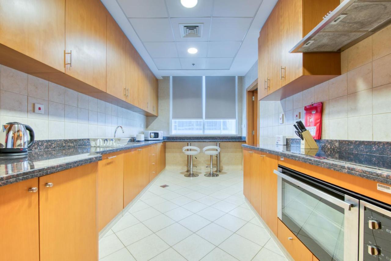 Apartment Exquisite Dubai's Urban Living In The Centre Dubai