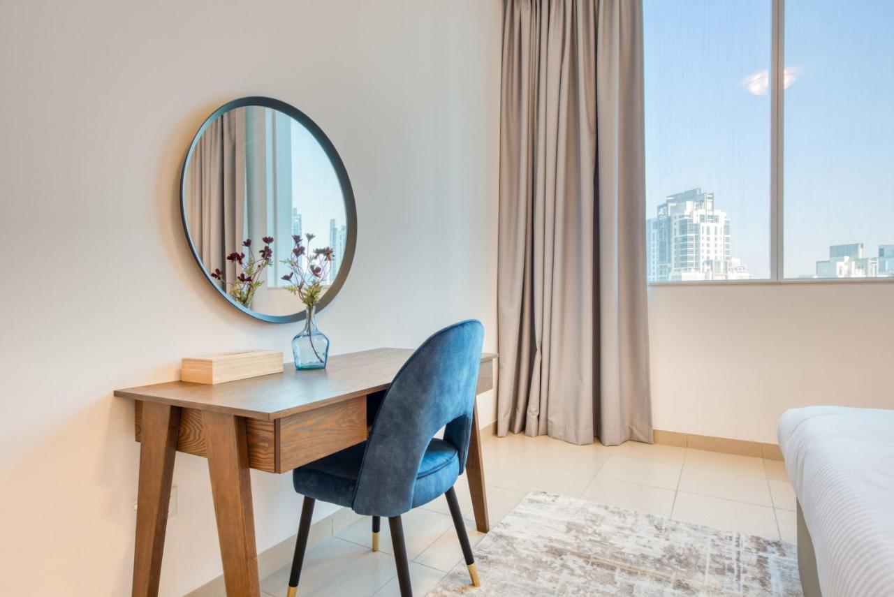 Exquisite Dubai's Urban Living In The Centre Dubai