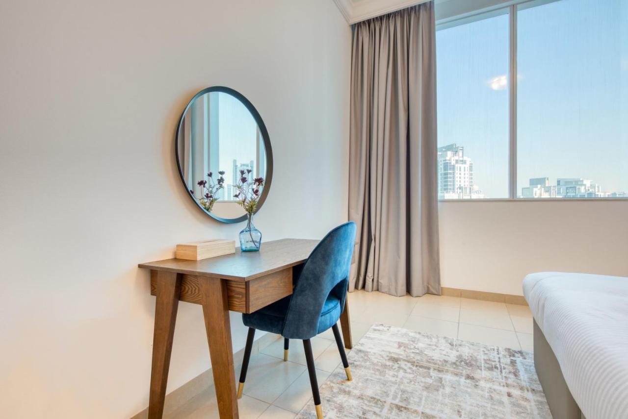 Apartment Exquisite Dubai's Urban Living In The Centre *