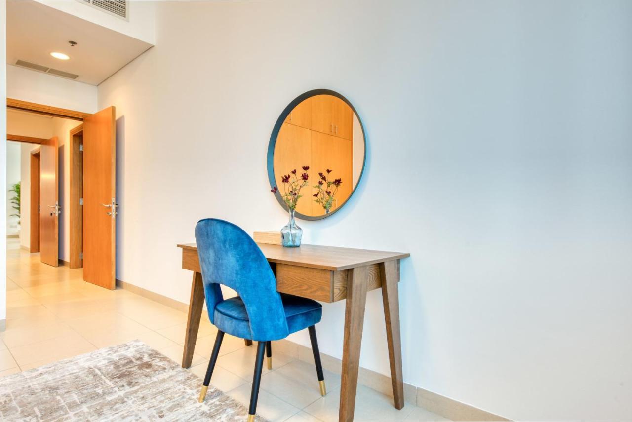 Apartment Exquisite Dubai's Urban Living In The Centre Dubai
