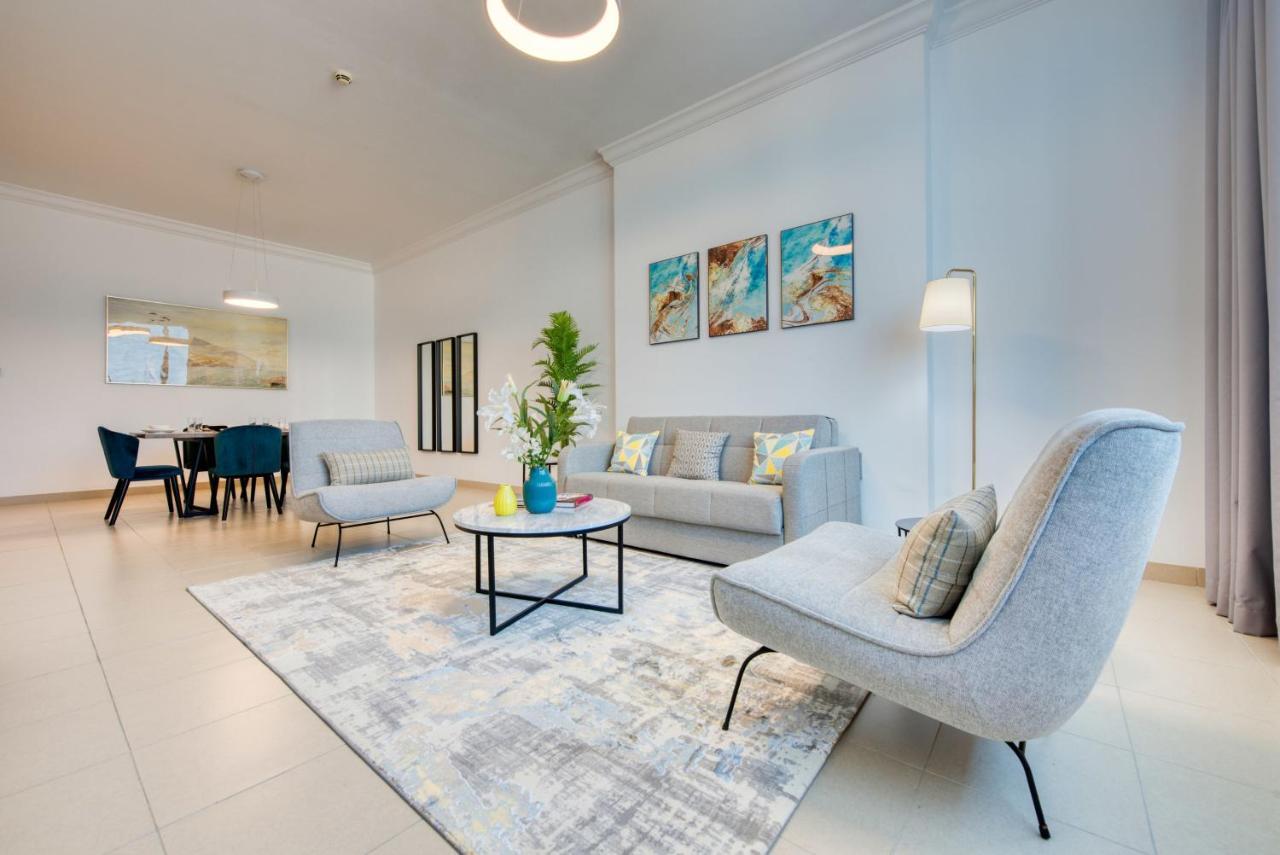 Apartment Exquisite Dubai's Urban Living In The Centre *