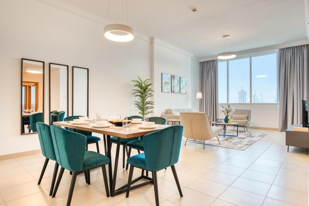 Apartment Exquisite Dubai's Urban Living In The Centre *