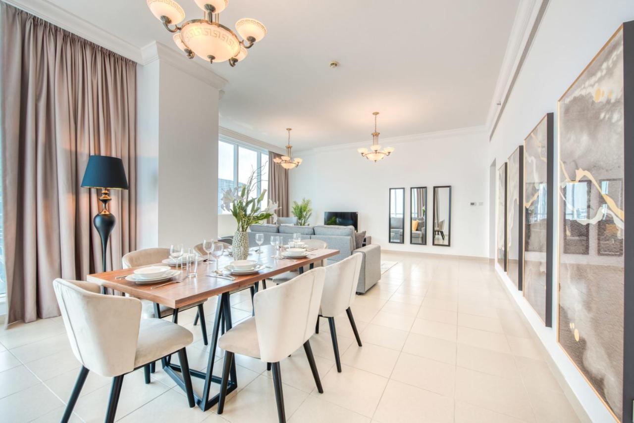 Apartment Exquisite Dubai's Urban Living In The Centre Dubai