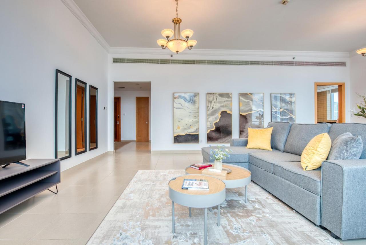 Exquisite Dubai's Urban Living In The Centre Dubai