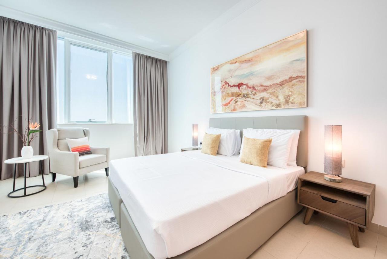 Exquisite Dubai's Urban Living In The Centre Dubai