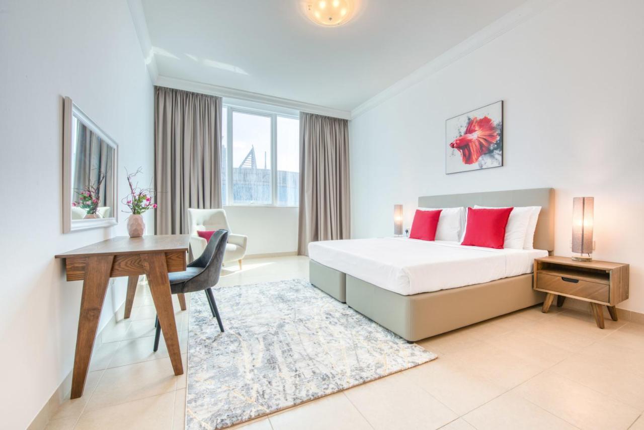 Exquisite Dubai's Urban Living In The Centre * Dubai