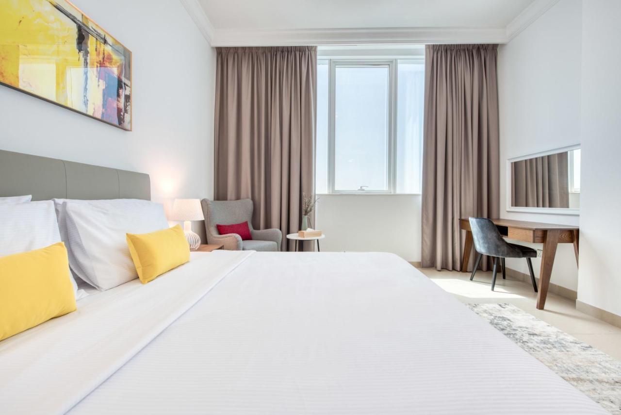 Apartment Exquisite Dubai's Urban Living In The Centre Dubai