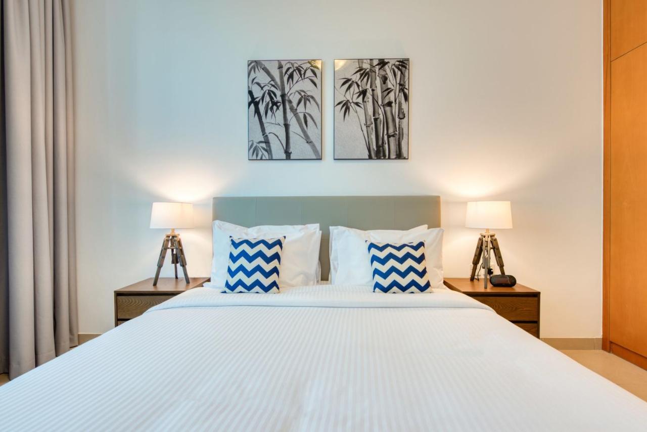 Exquisite Dubai's Urban Living In The Centre