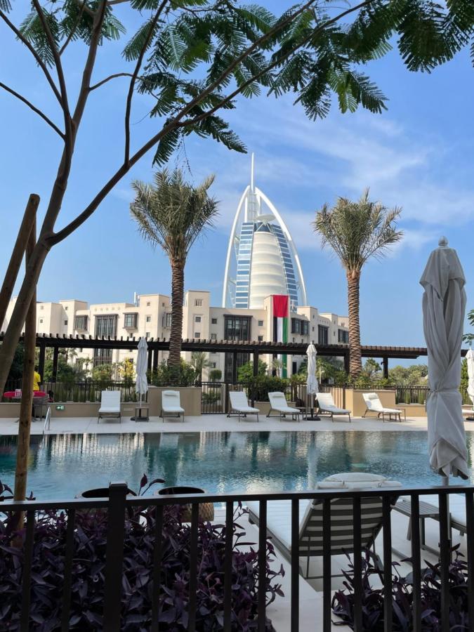 Madinat Jumeirah Living Apartment