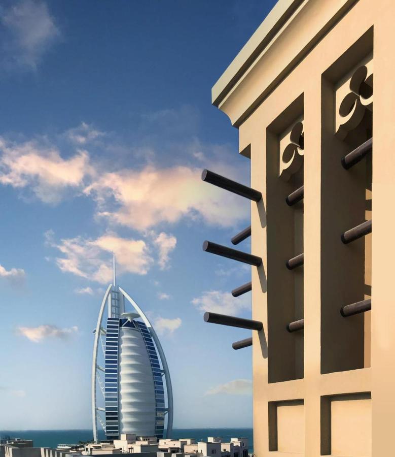 Madinat Jumeirah Living * Dubai