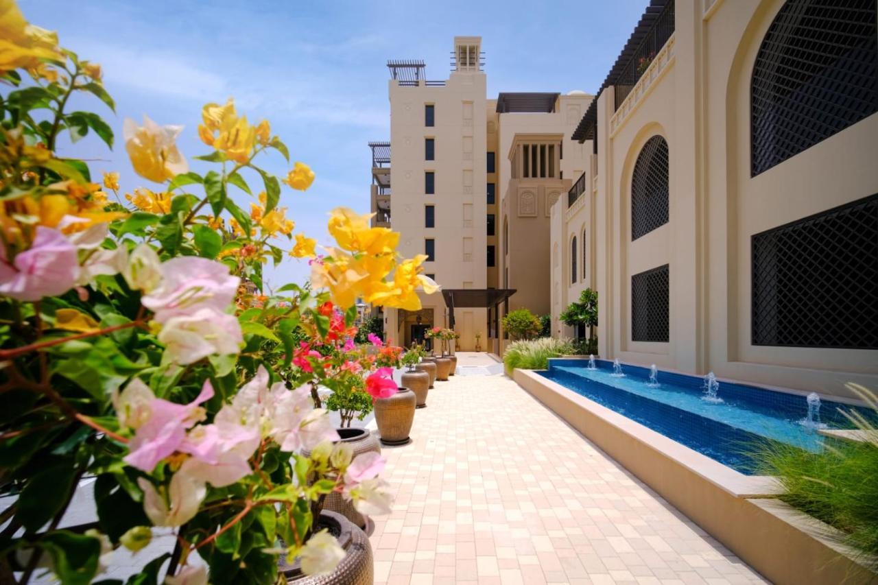 Madinat Jumeirah Living Apartment
