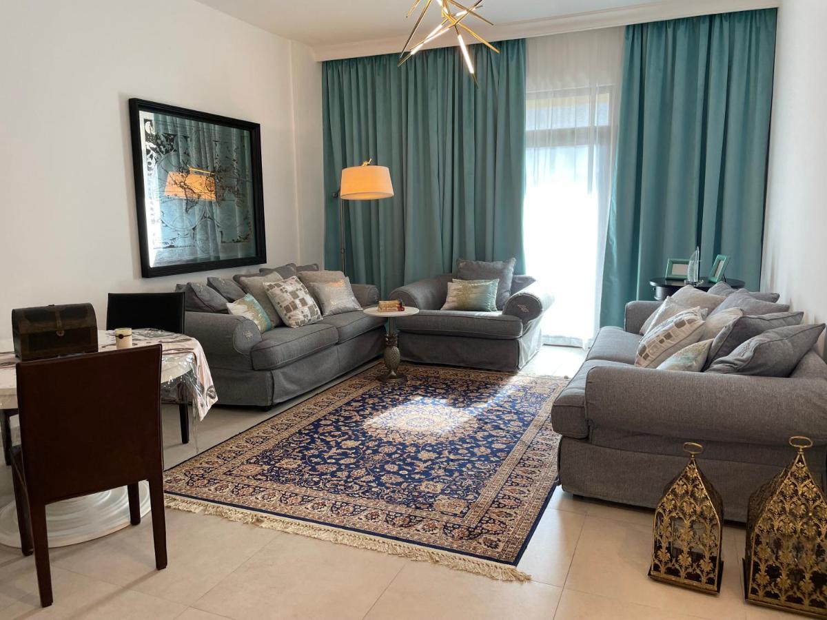 Madinat Jumeirah Living Dubai