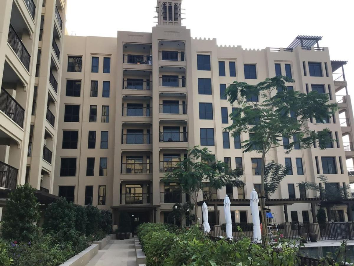 Apartment Madinat Jumeirah Living Dubai