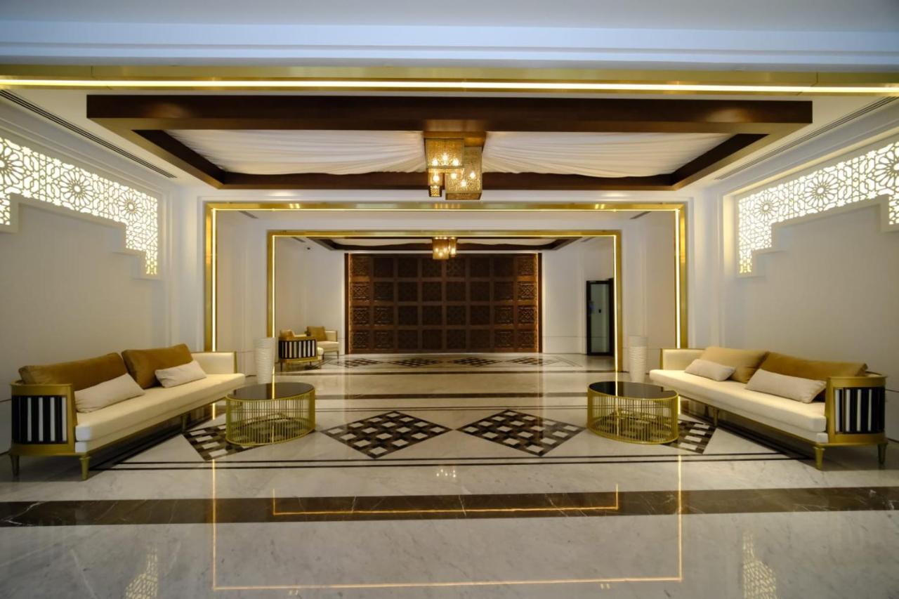Madinat Jumeirah Living Apartment