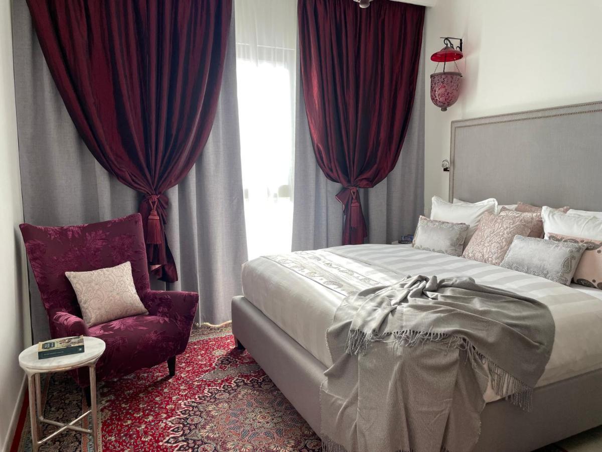 Apartment Madinat Jumeirah Living Dubai