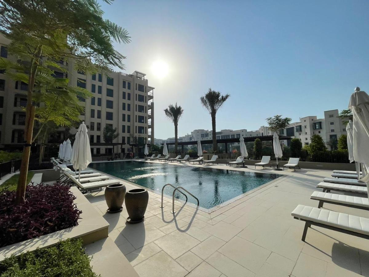 Madinat Jumeirah Living Apartment *