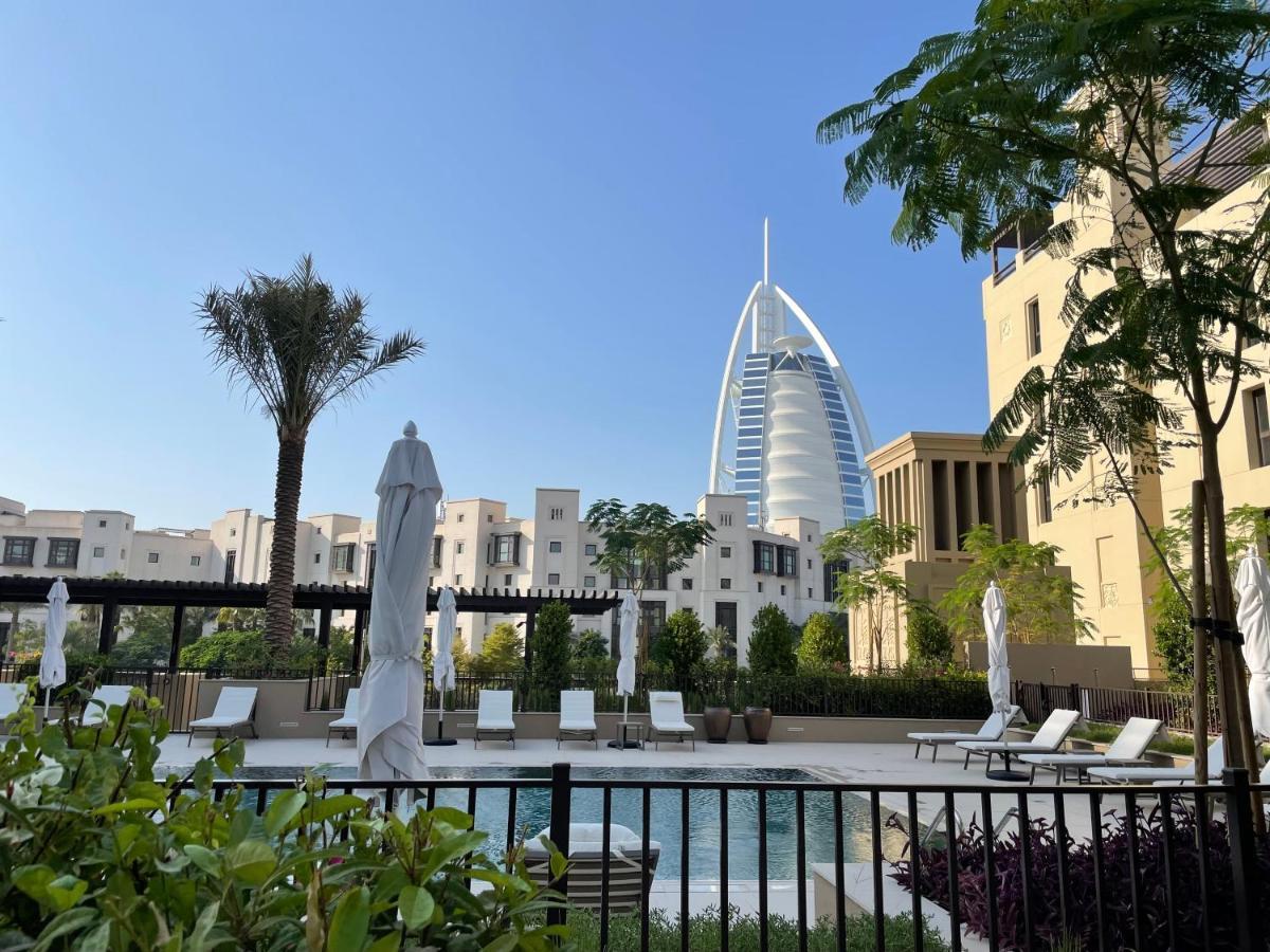 Madinat Jumeirah Living