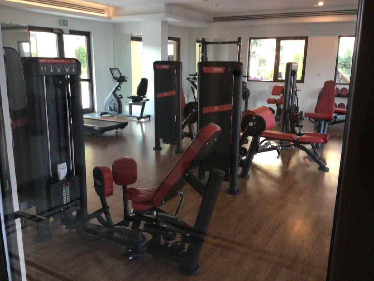 Apartment Madinat Jumeirah Living