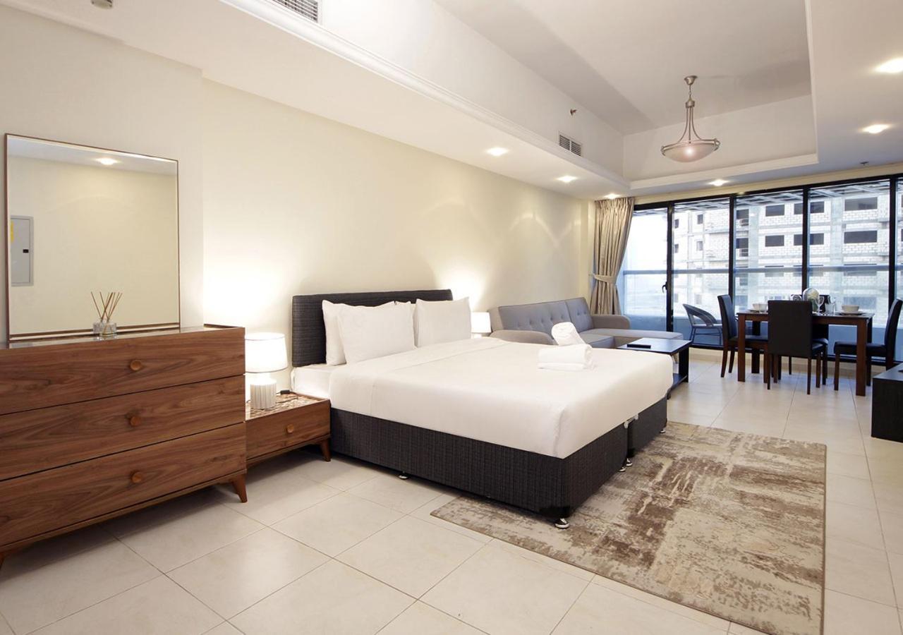 Rh- Cozy Studio, Al Waleed , Cluster R, Jlt * Dubai
