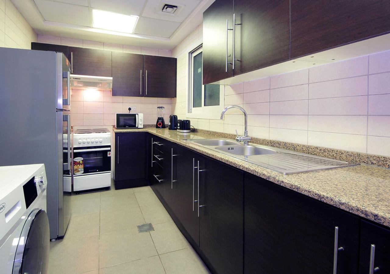 Rh- Cozy Studio, Al Waleed , Cluster R, Jlt Apartment Dubai