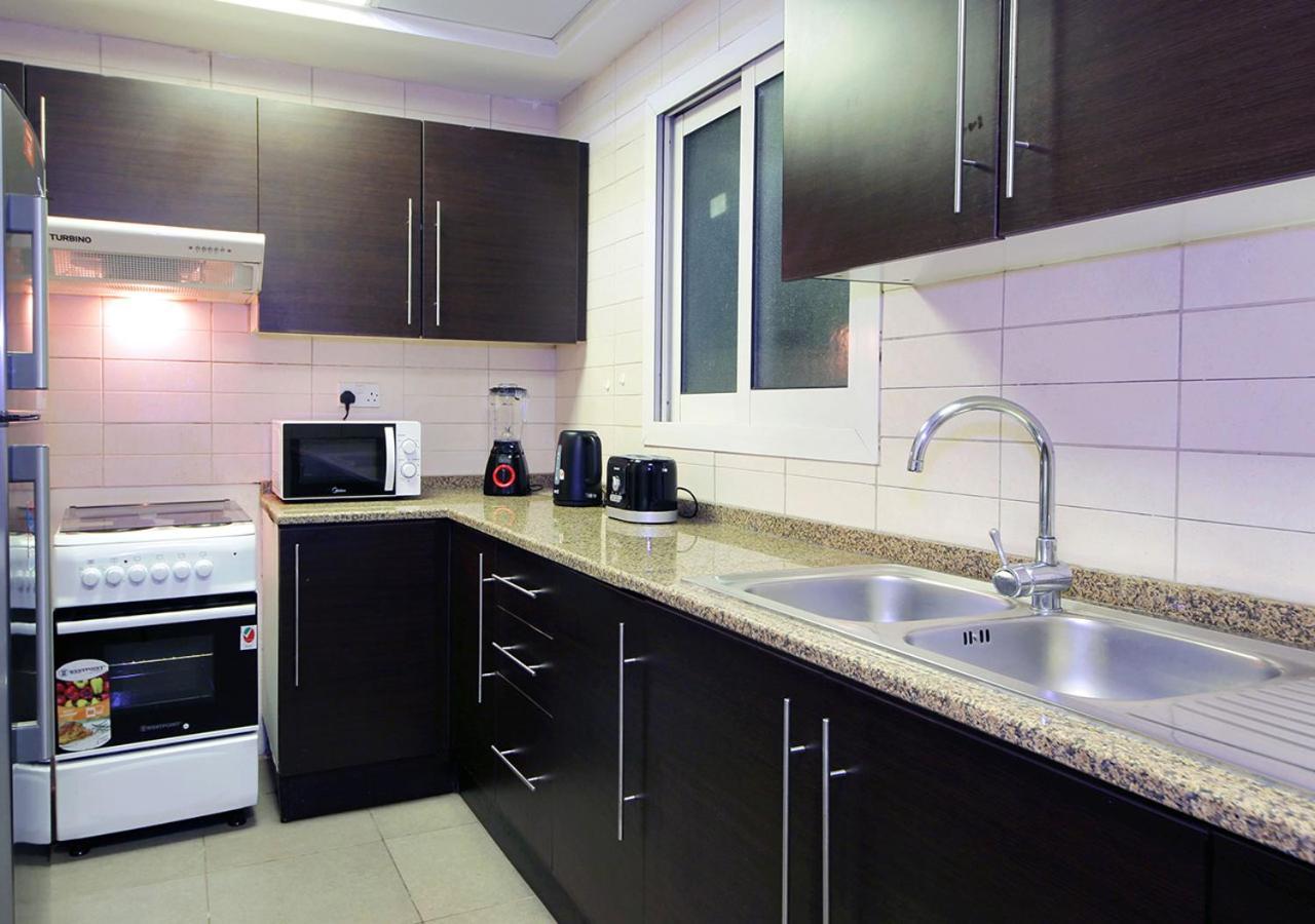 Rh- Cozy Studio, Al Waleed , Cluster R, Jlt *