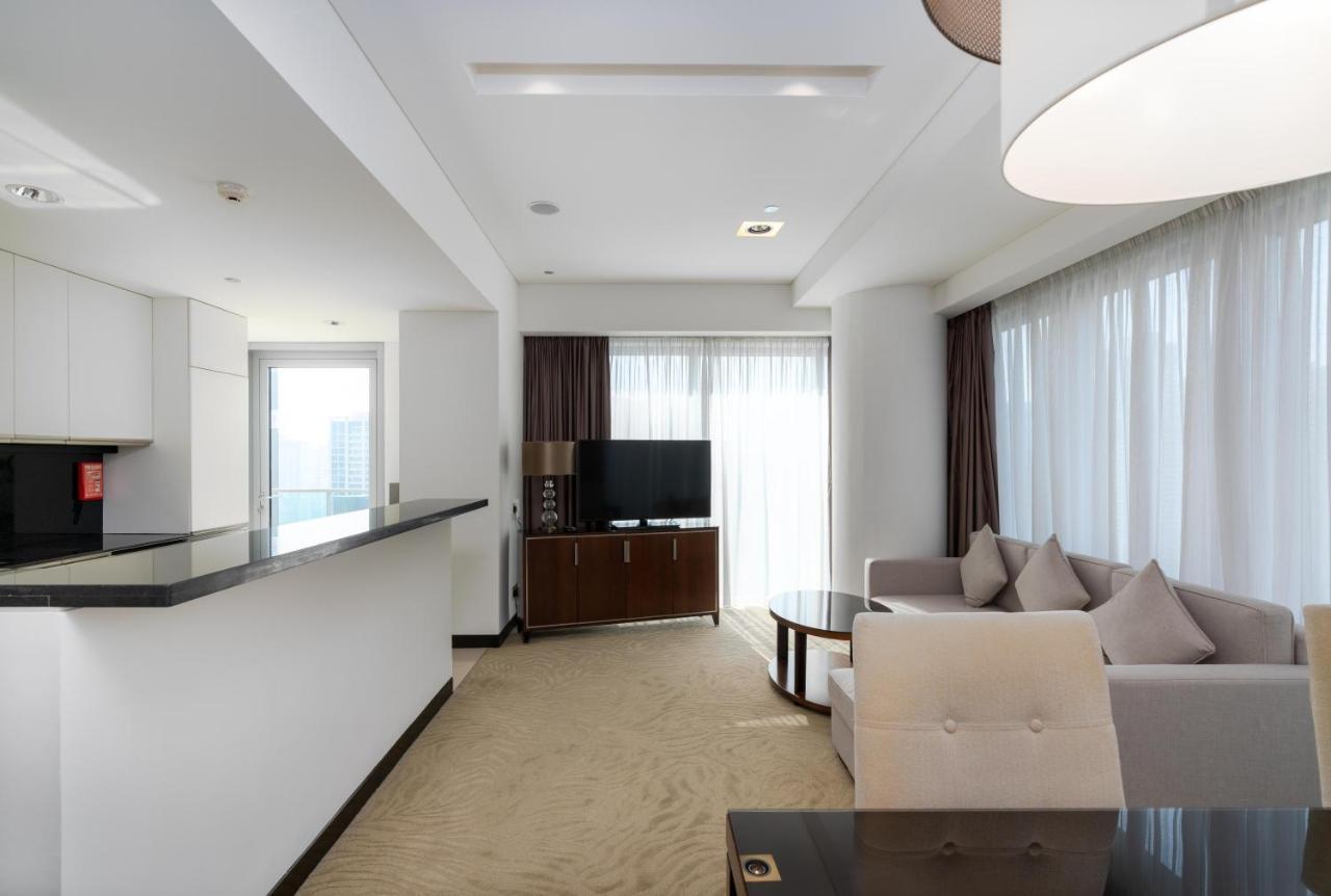 Homes By Al Ghurair - Emaar Marina Former Address Marina Residence- Apartment Dubai