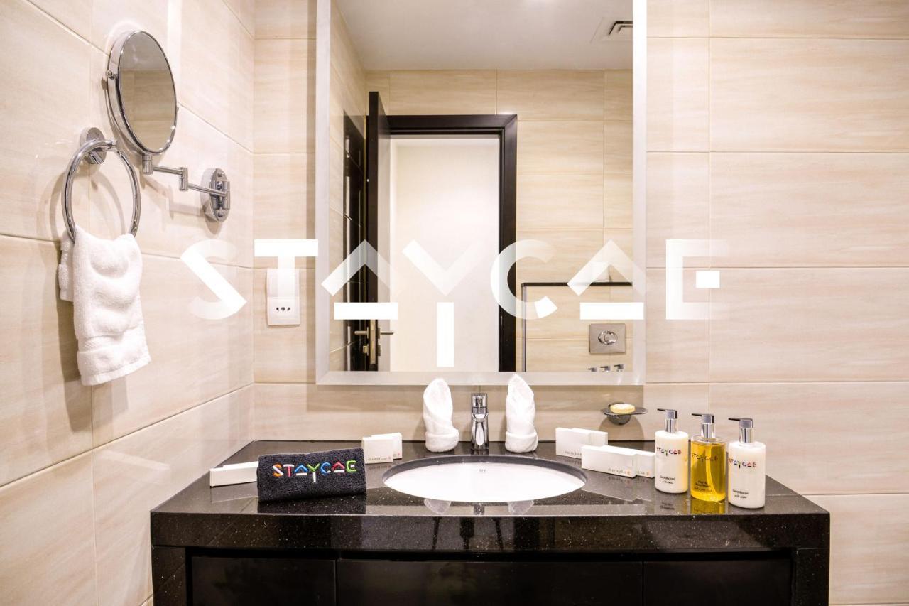 Apartment Staycae Homes - Celestia Dubai