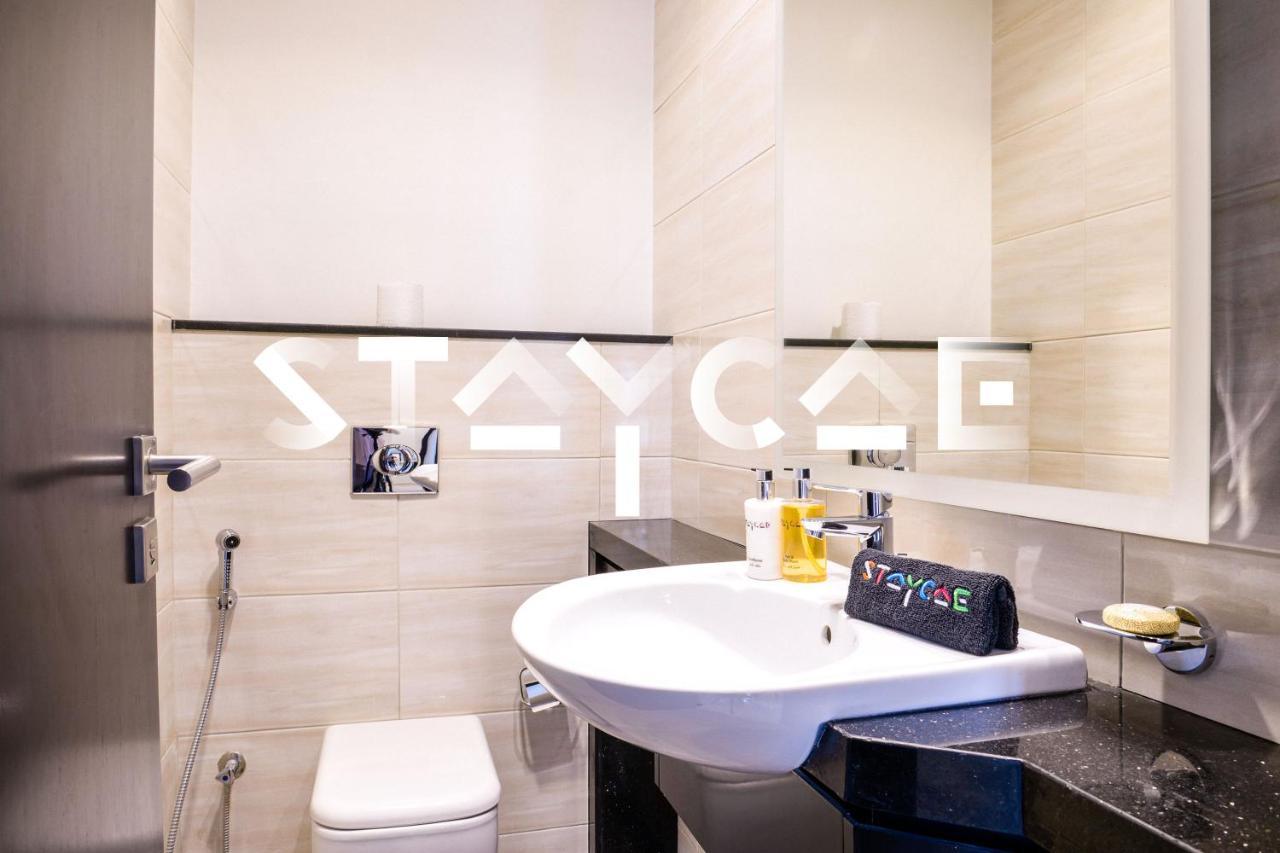 Apartment Staycae Homes - Celestia Dubai