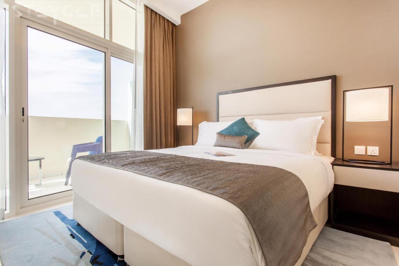 Staycae Homes - Tower 108 Apartment