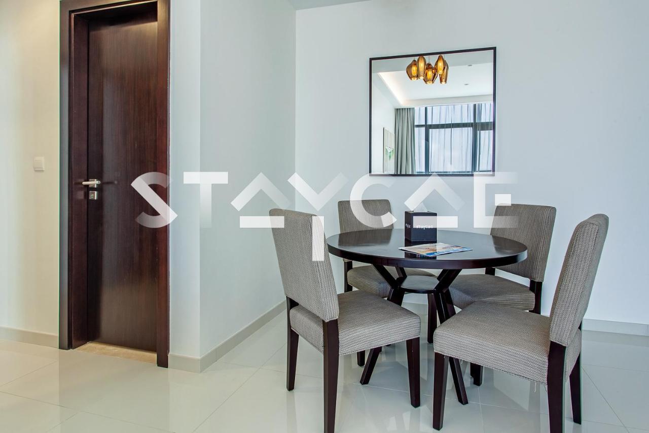 Staycae Homes - Celestia Apartment
