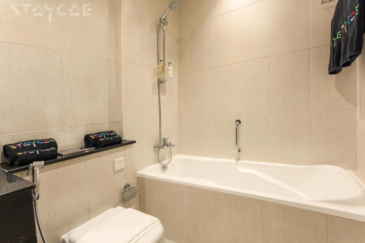 Staycae Homes - Tower 108 *