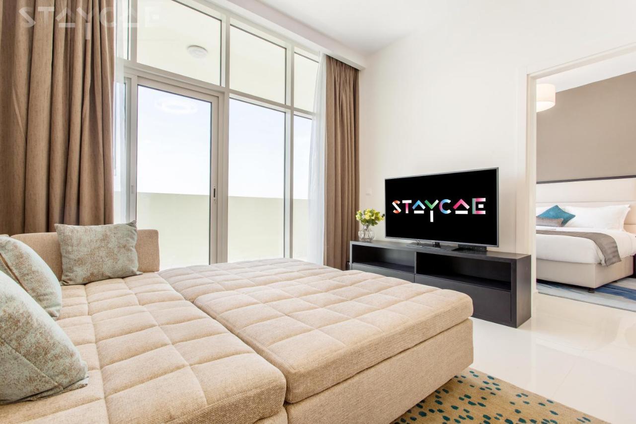 Staycae Homes - Tower 108 * Dubai