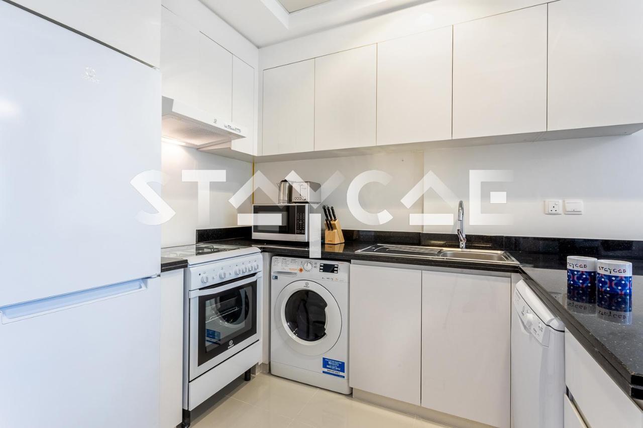 Apartment Staycae Homes - Tower 108 Dubai