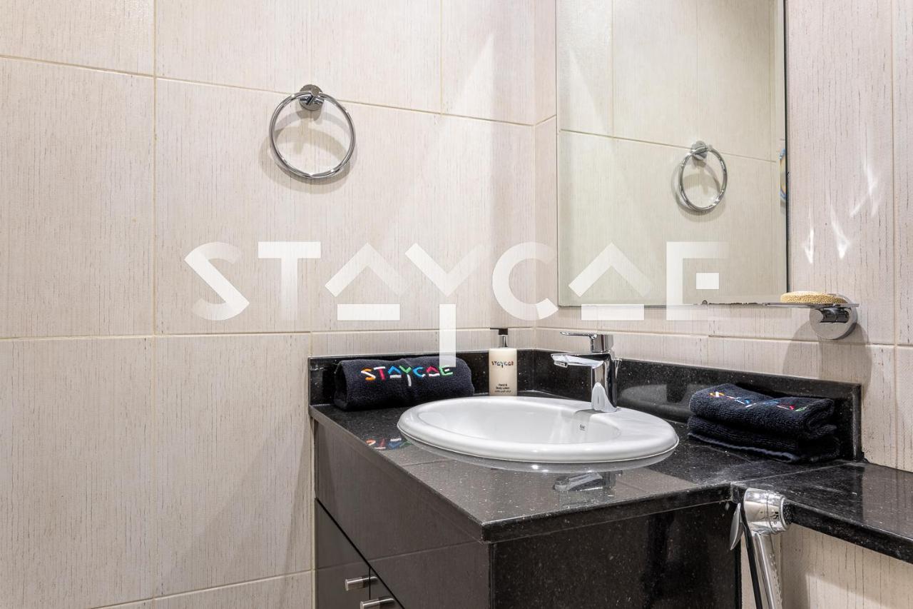 Staycae Homes - Tower 108 Apartment