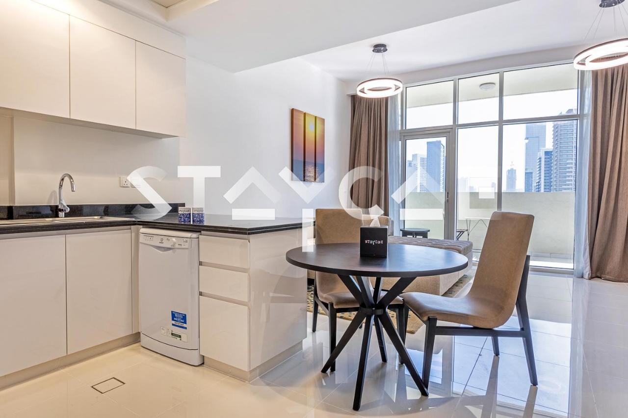 Apartment Staycae Homes - Tower 108