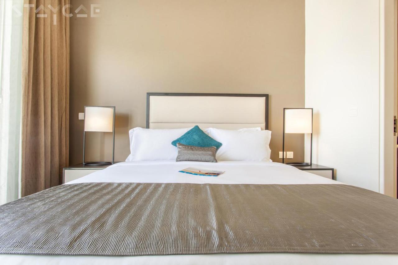 Staycae Homes - Tower 108 * Dubai